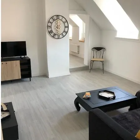 Le Portel Authentique, Hypercentre Extérieur photo