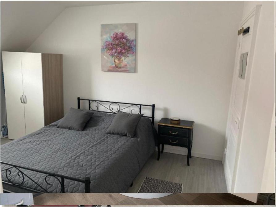 Authentique, Hypercentre Appartement