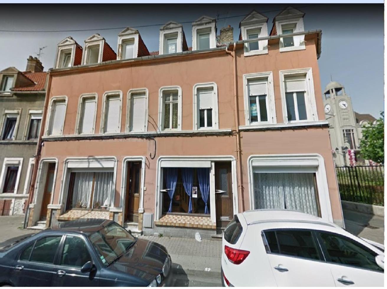 Authentique, Hypercentre Appartement