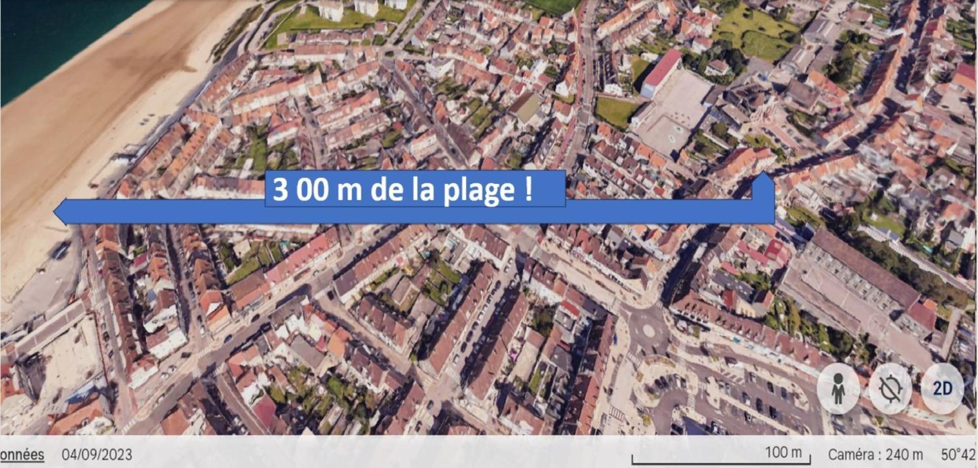 Apartment Authentique, Hypercentre *